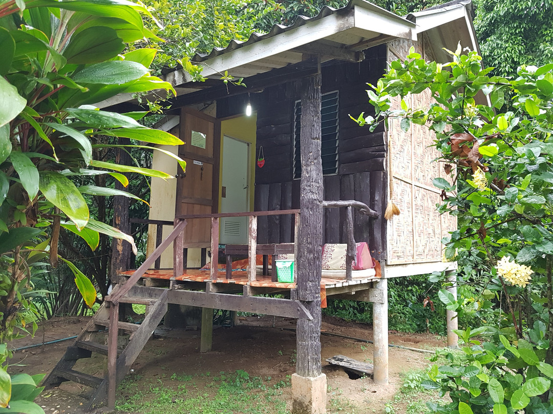 Country Hut Riverside