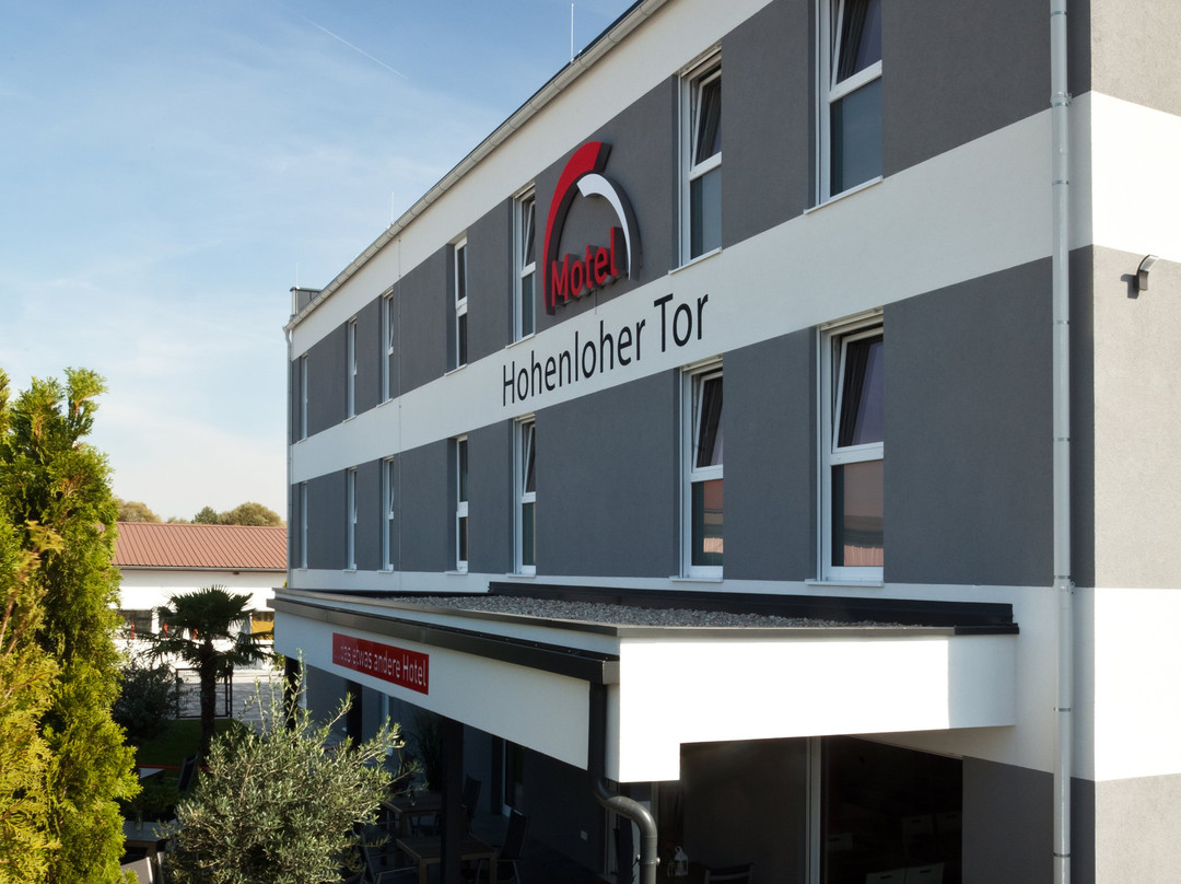 Motel Hohenloher Tor主图