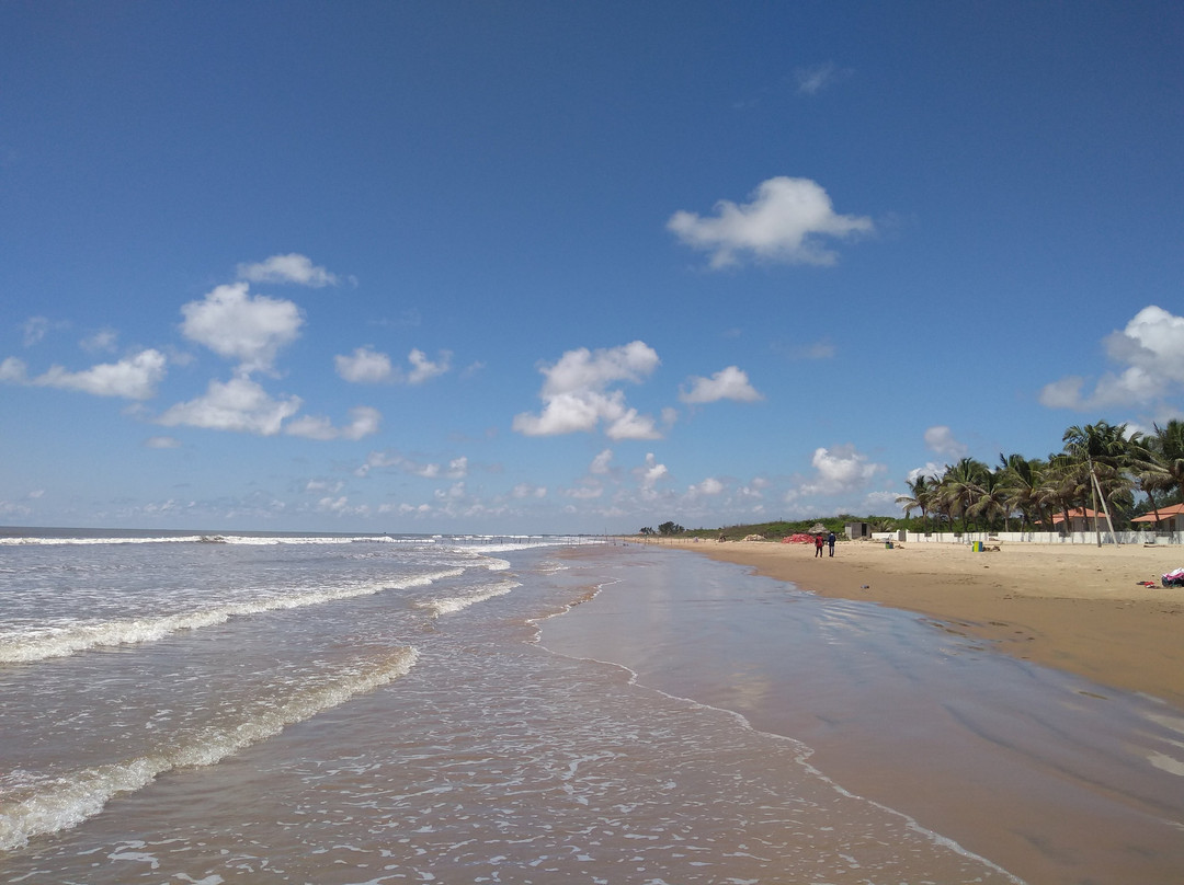 Suryalanka Haritha Beach Resort主图