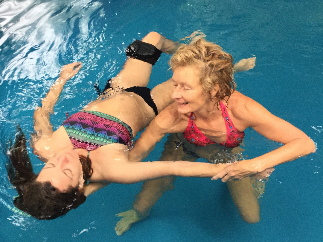 Aqua Body Works景点图片