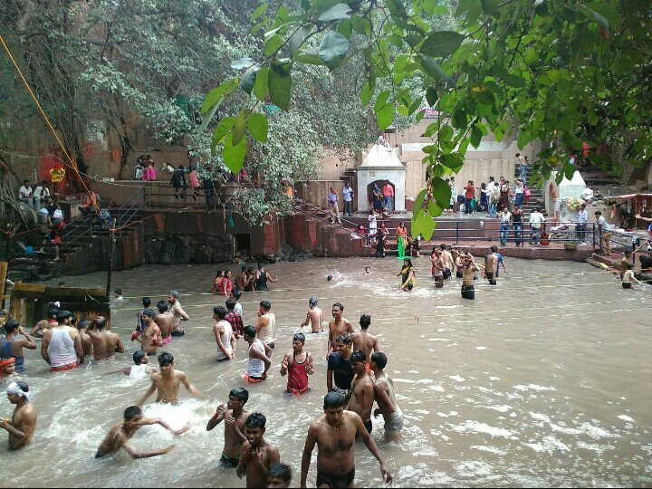 Kakolat Falls-Nawada必去景点