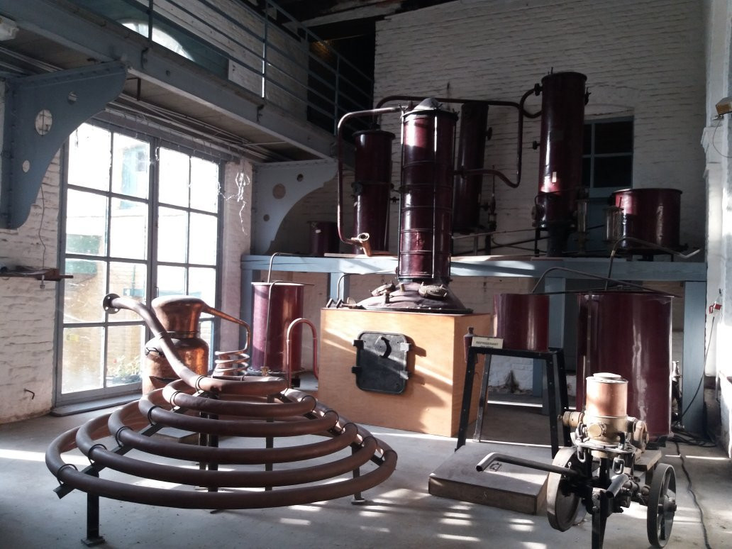 Distillerie Claeyssens景点图片