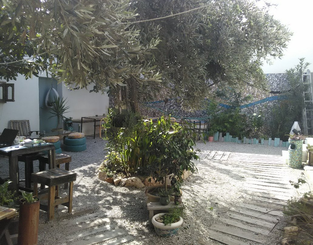 Jemmal旅游景点-Imagine Espace Creatif