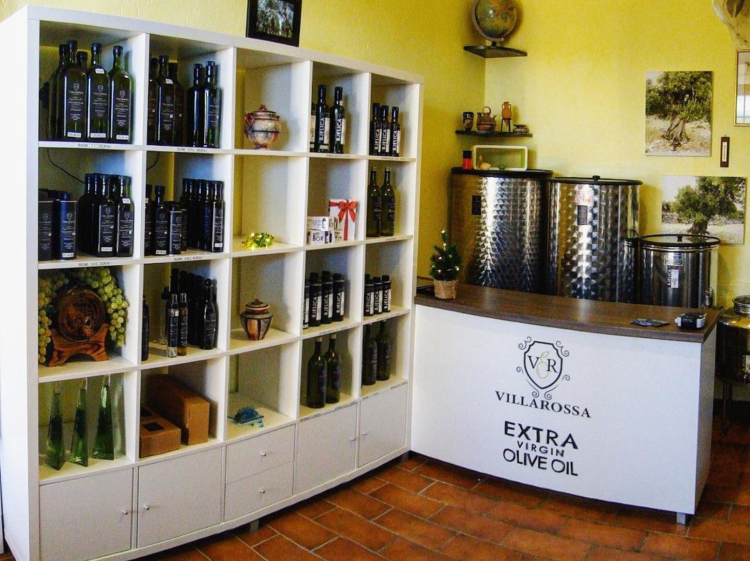 Villarossa Taste and Shop景点图片