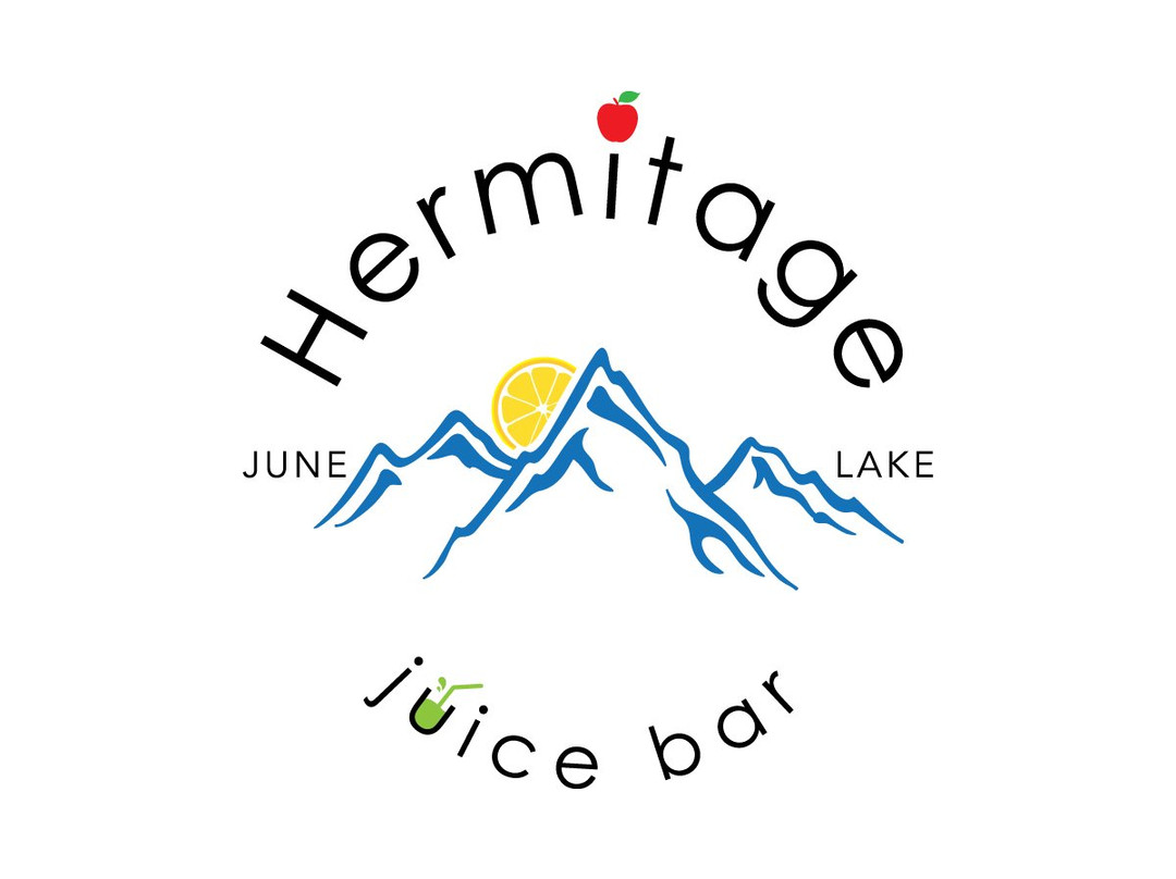 六月湖餐馆和美食-Hermitage Organic Cafe and Juicery