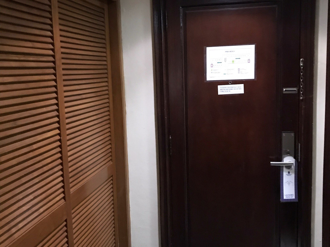 Bintang Sintuk Hotel主图