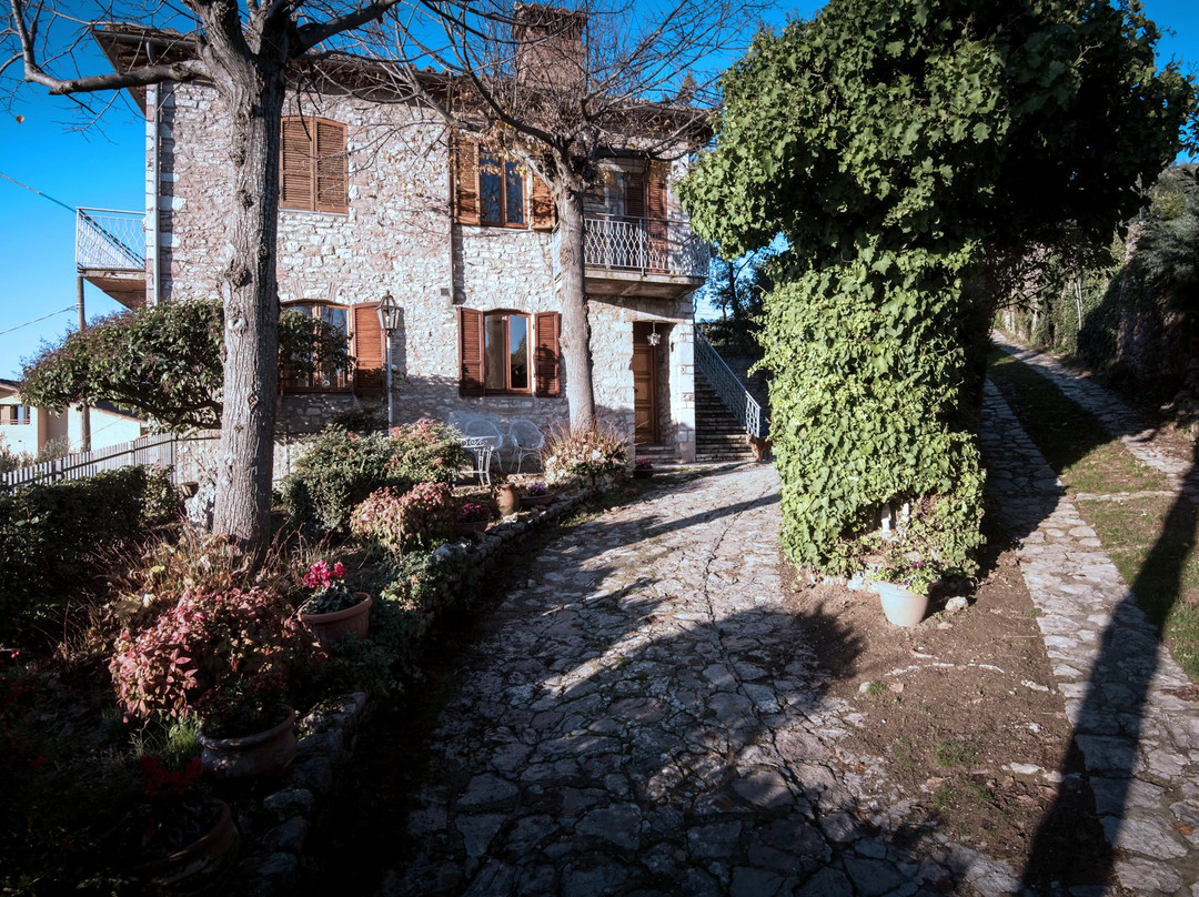 Il Ghibellino B&B
