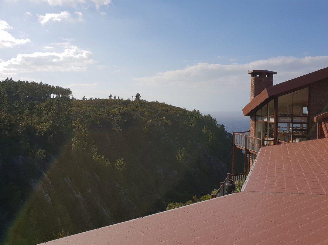 弗努尔瑞小屋旅馆主图