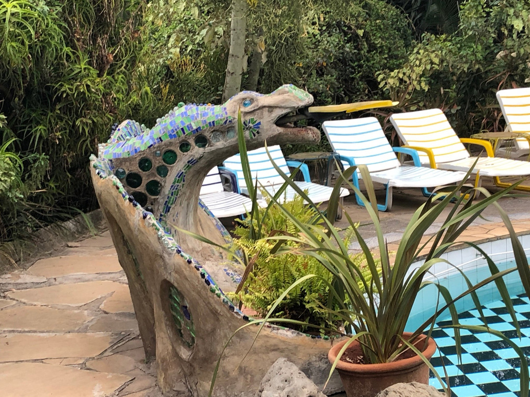 Macushla House主图