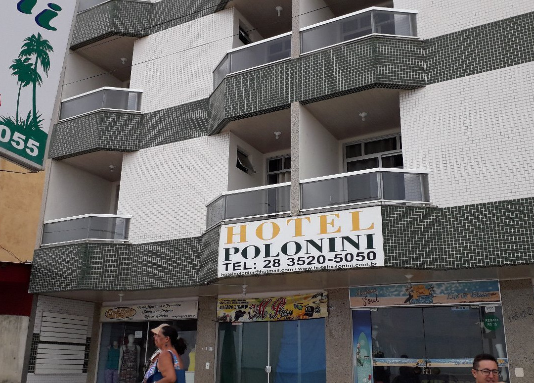 Hotel Polonini