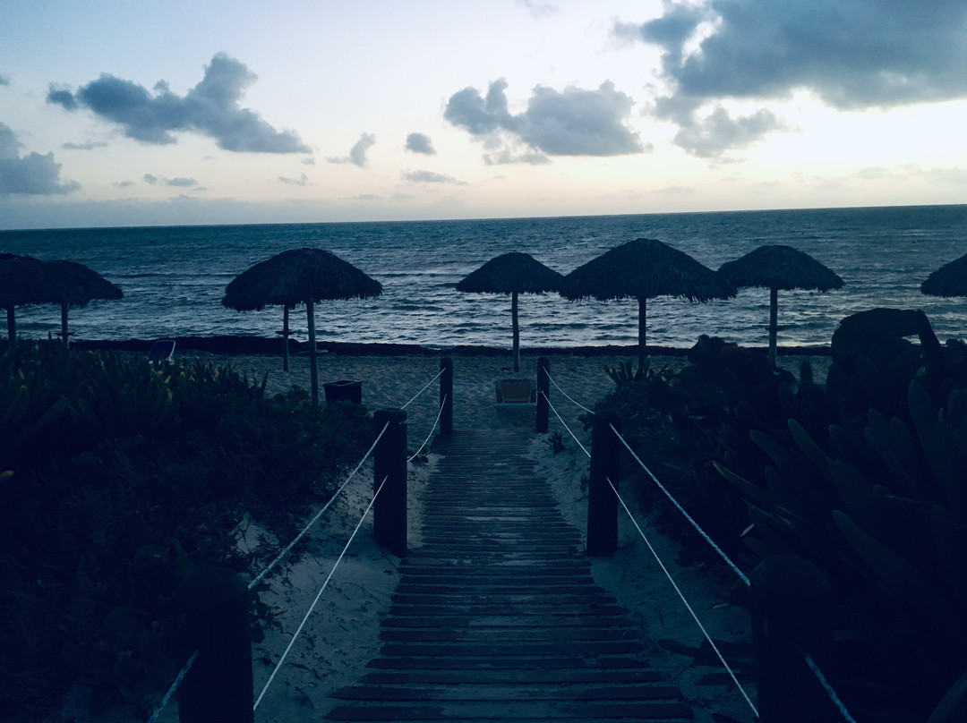 Hotel Brisas Santa Lucía主图