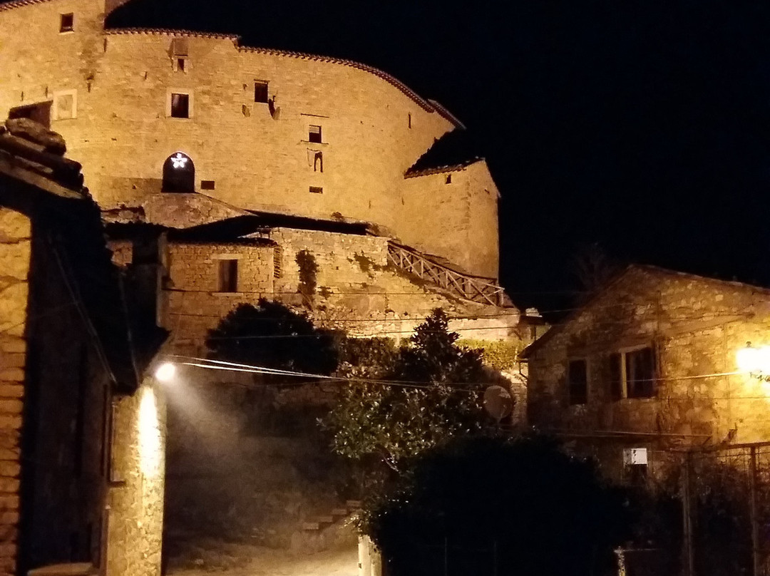 Castel di Luco景点图片