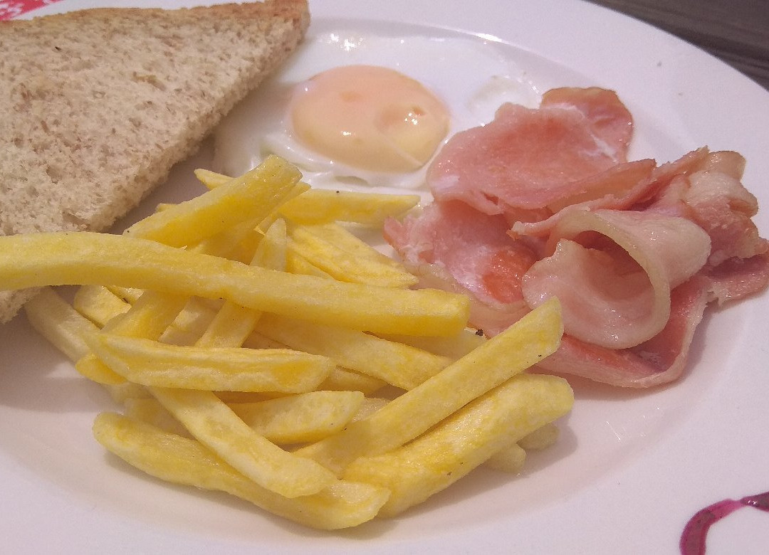 Bottom of Boden主图