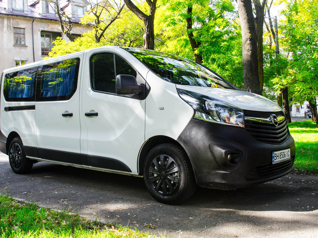 Davay Poedem-敖德萨必去景点