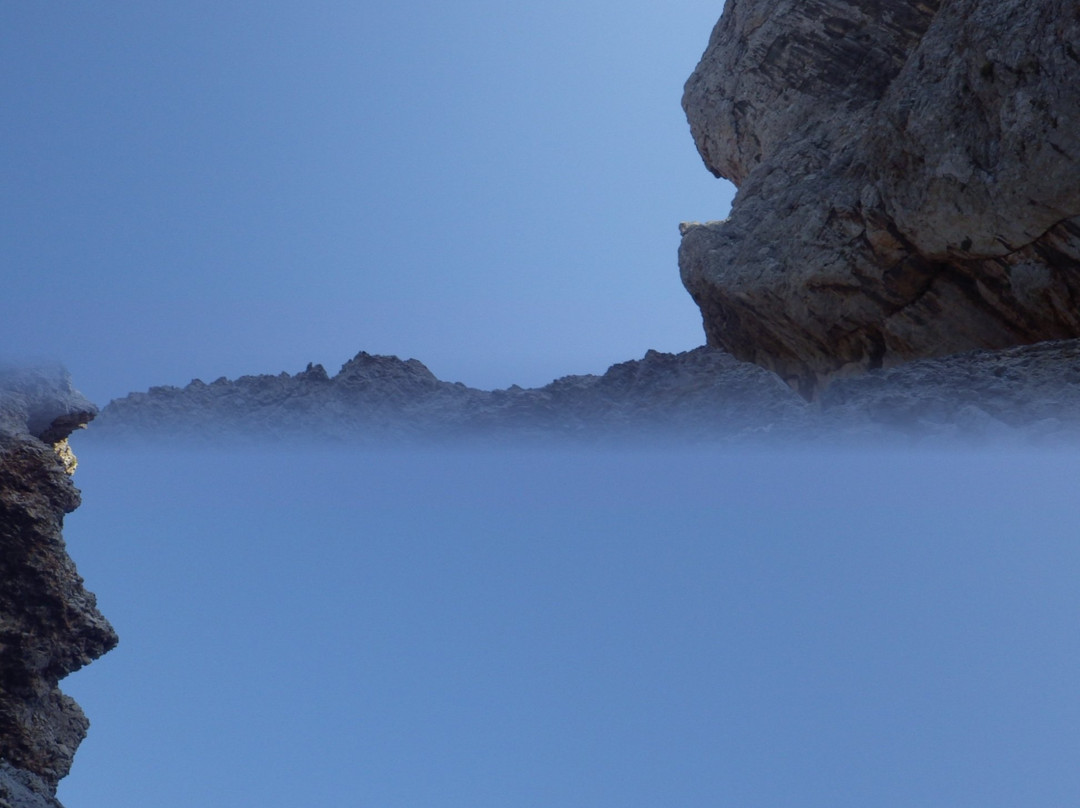 Mikri Vlychada Beach-Tholaria必去景点