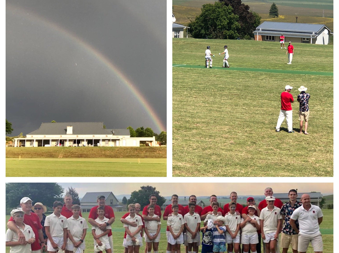 Fordoun Hotel & Spa主图