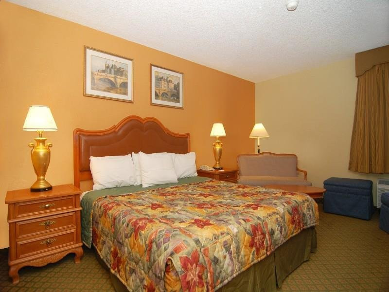 A Victory Inn Tolleson主图