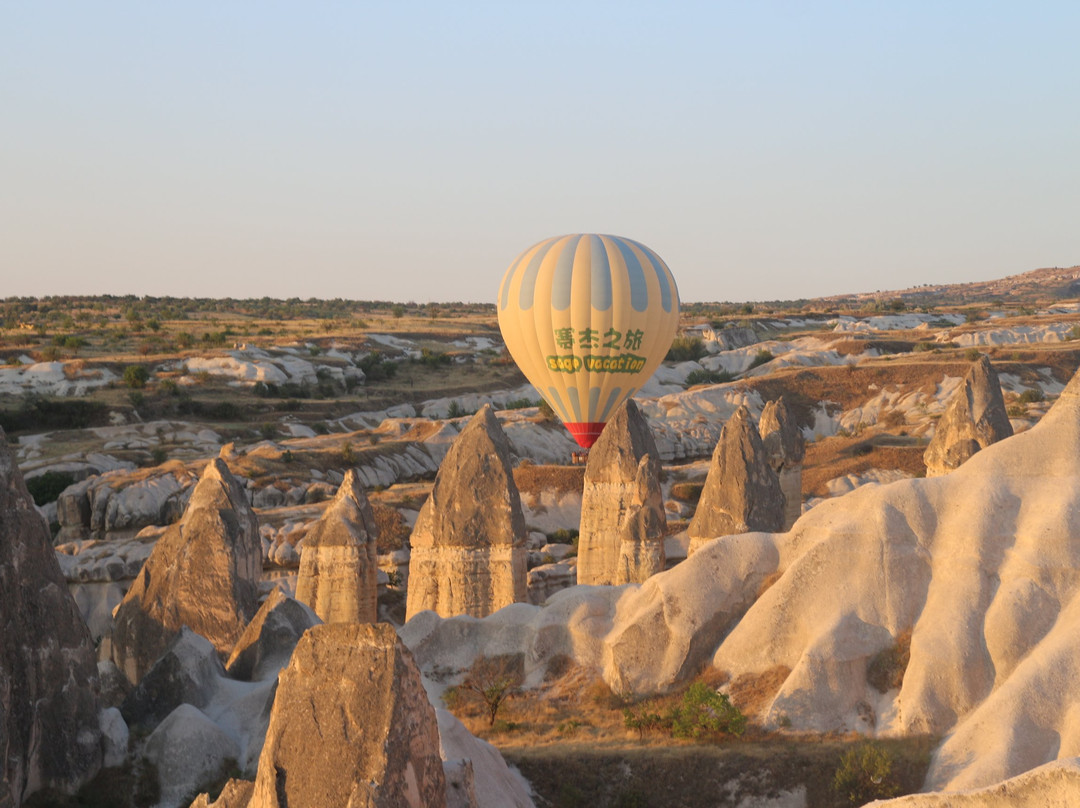 Paradise Travel-格雷梅必去景点