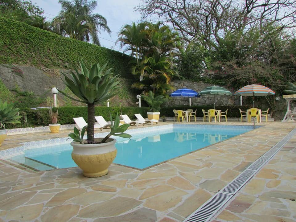 Morada Recanto Das Flores-官方