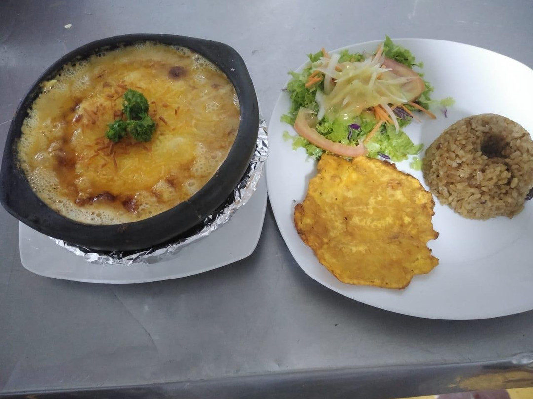 EL ENCANTO DE NUQUI-Sabaneta必去景点