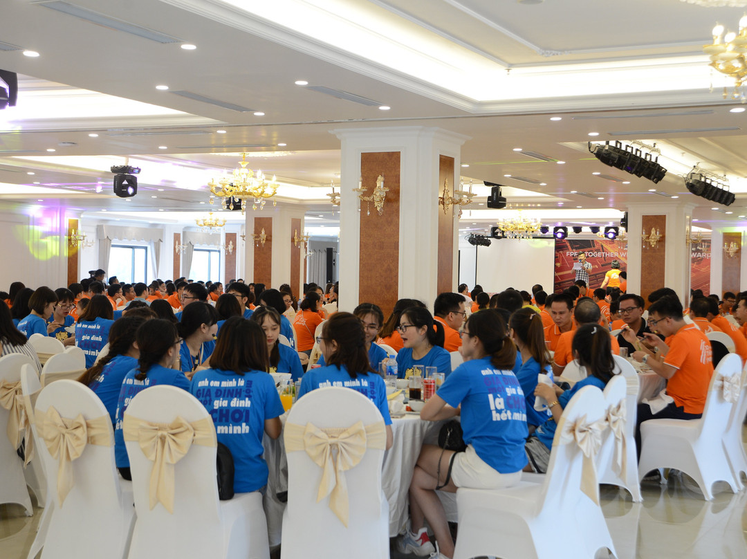 Westlake Hotel & Resort Vinh Phuc主图
