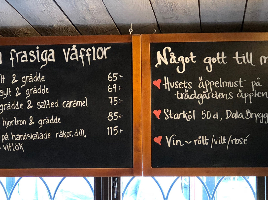 Dalmal Kafe & Kok