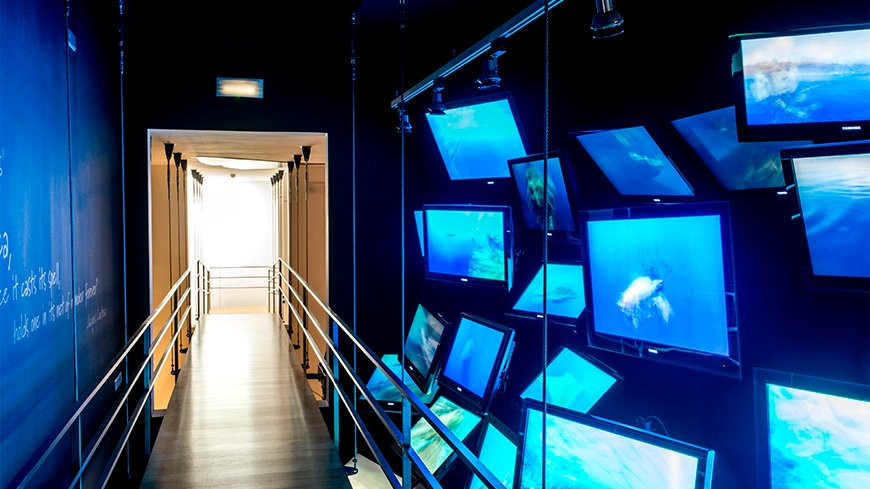 Boqueirao Environmental Interpretation Centre-Santa Cruz das Flores必去景点