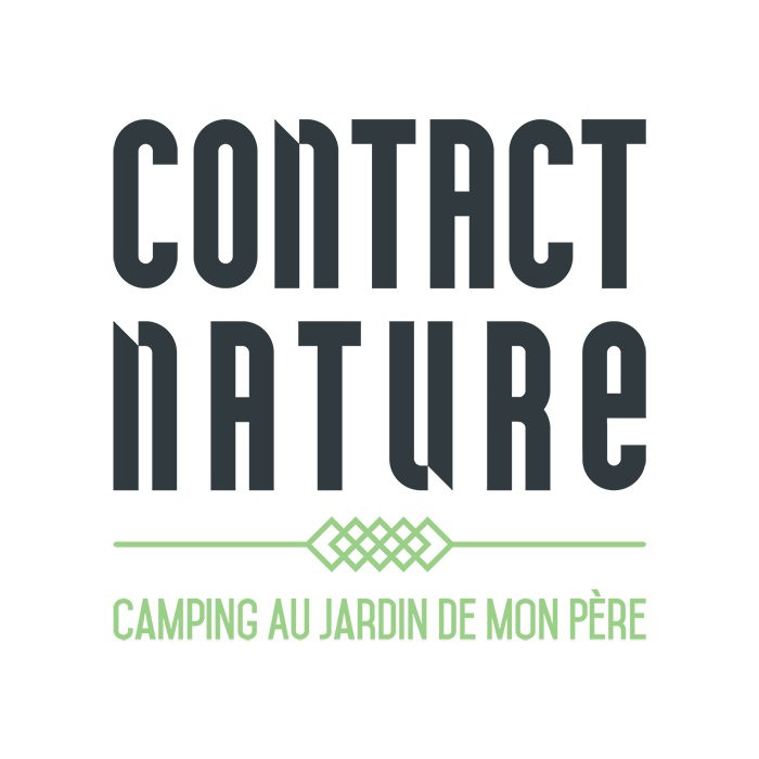 Camping Au jardin de mon père
