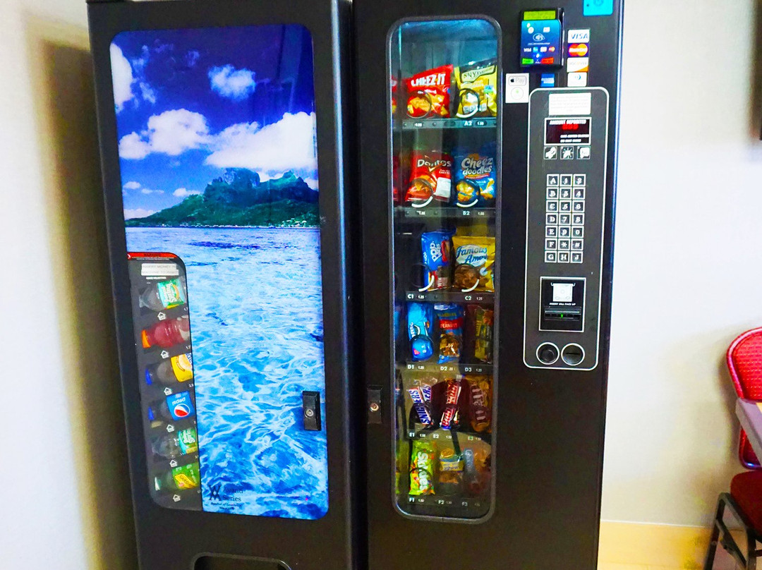 花卉公园汽车旅馆主图