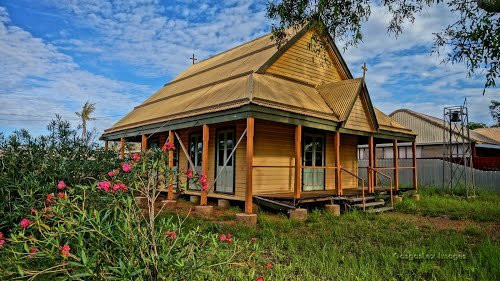 Onslow Visitors Centre-Onslow必去景点