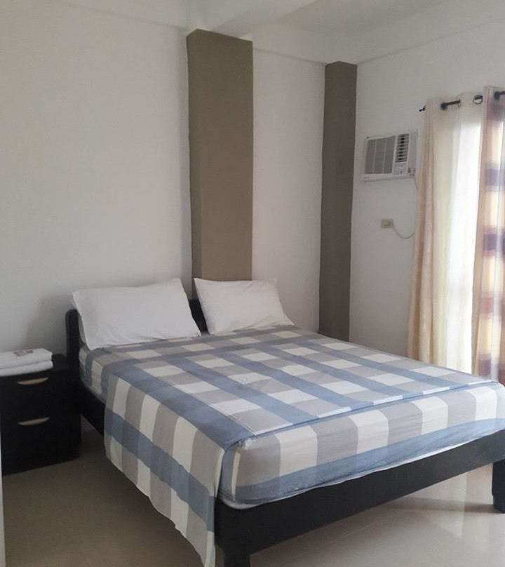 Stanley House Seaview主图