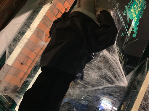 The Style & Winch-梅德斯通必去景点