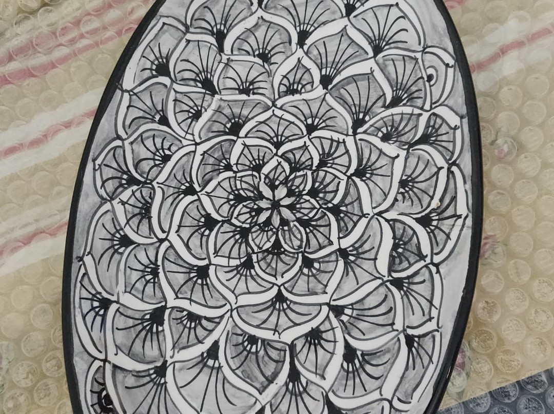 Ceramiche Maria Grazia-波西塔诺必去景点