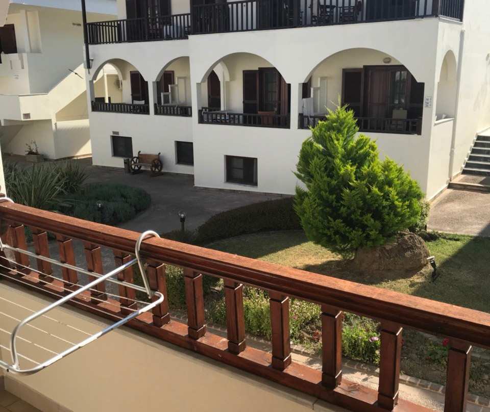 Xenios Possidi Paradise Hotel主图