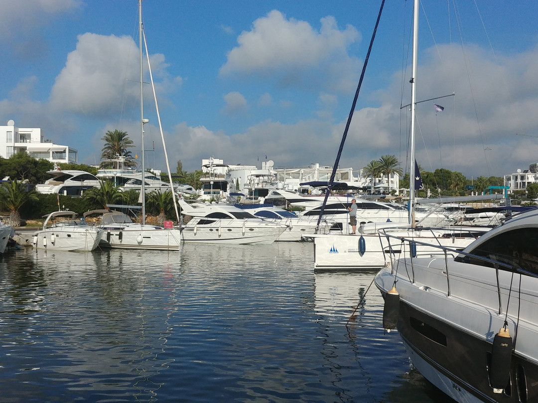 Marina De Cala D'Or-卡拉多尔必去景点