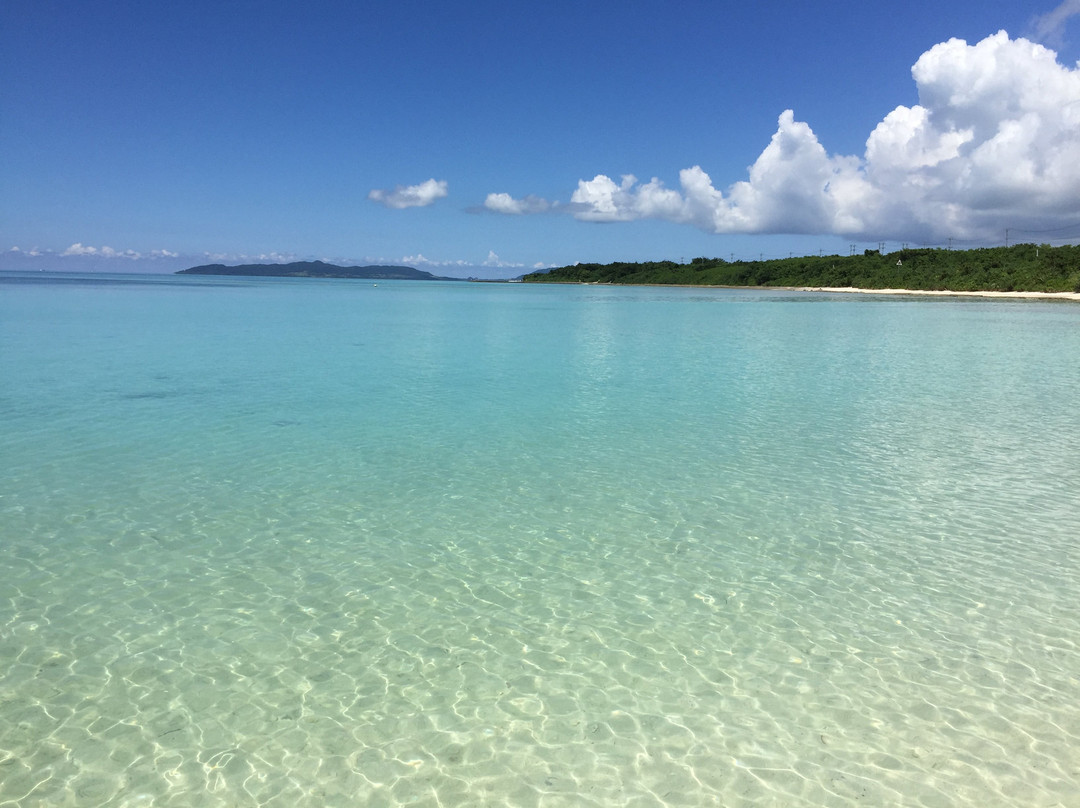 Taketomi Island Kuramoto Remains-竹富町竹富岛必去景点