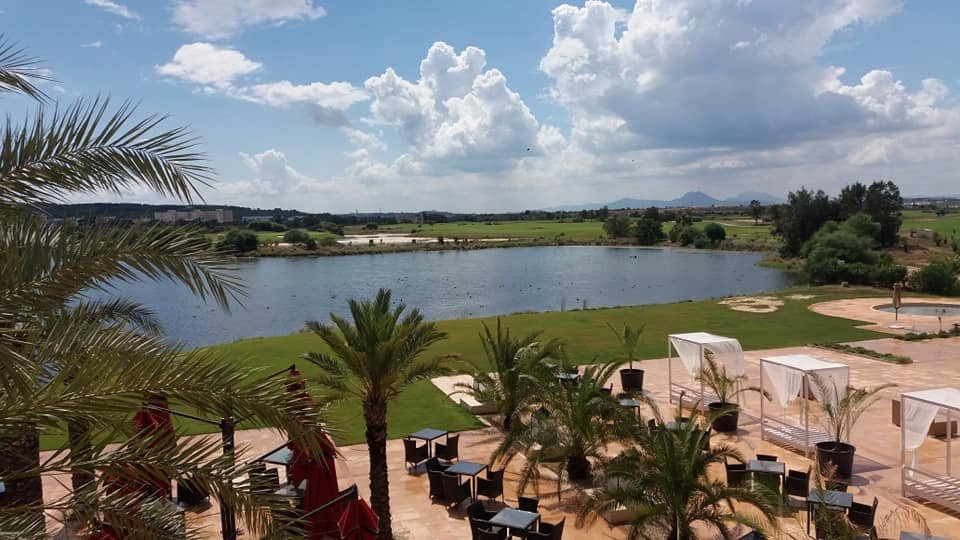 Tunisia Golf Trip-Nabeul必去景点