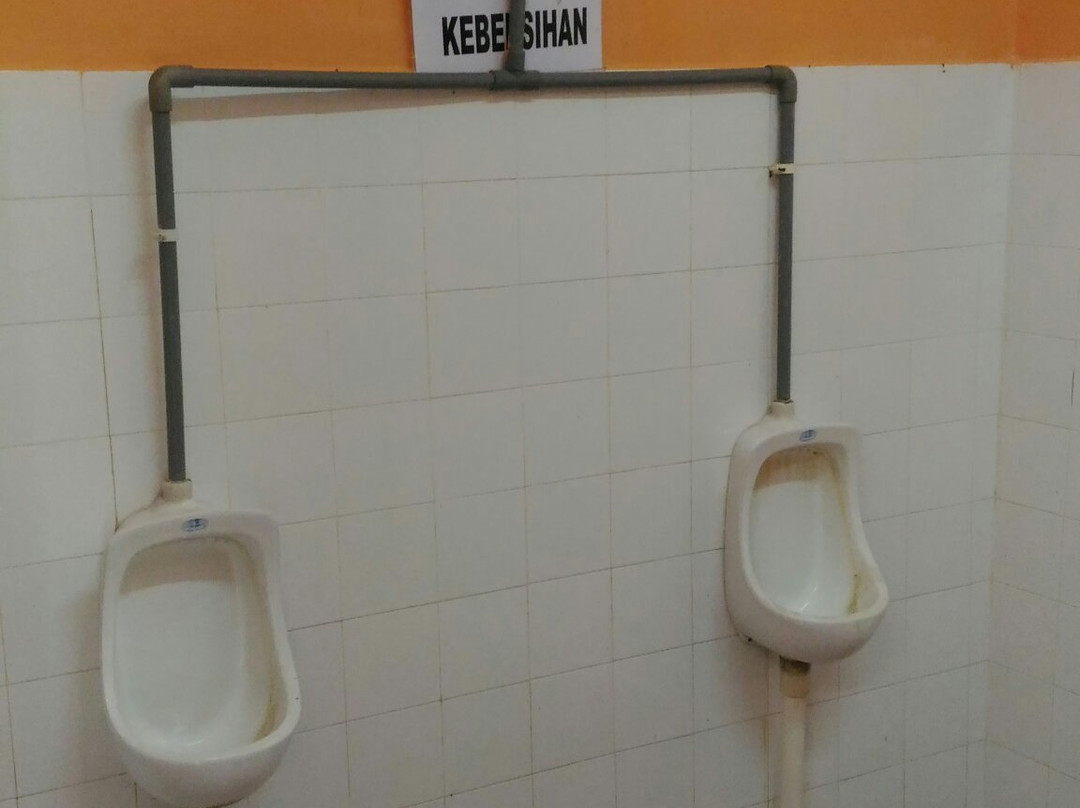 Muzium Rembau (Replika Istana Raja Melewar)-Kota必去景点