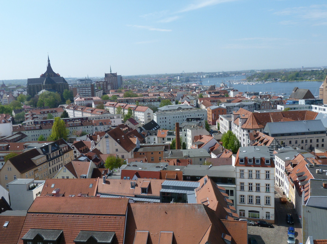 Rostock Sightseeing景点图片