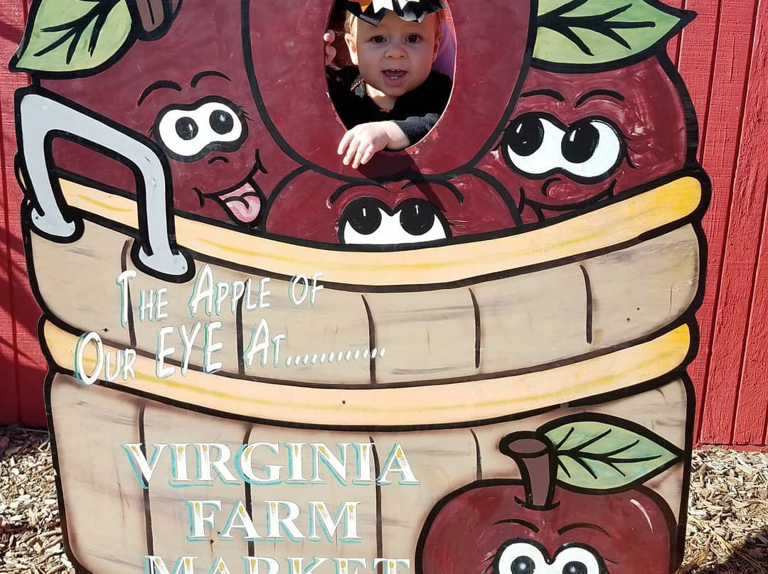 Virginia Farm Market景点图片