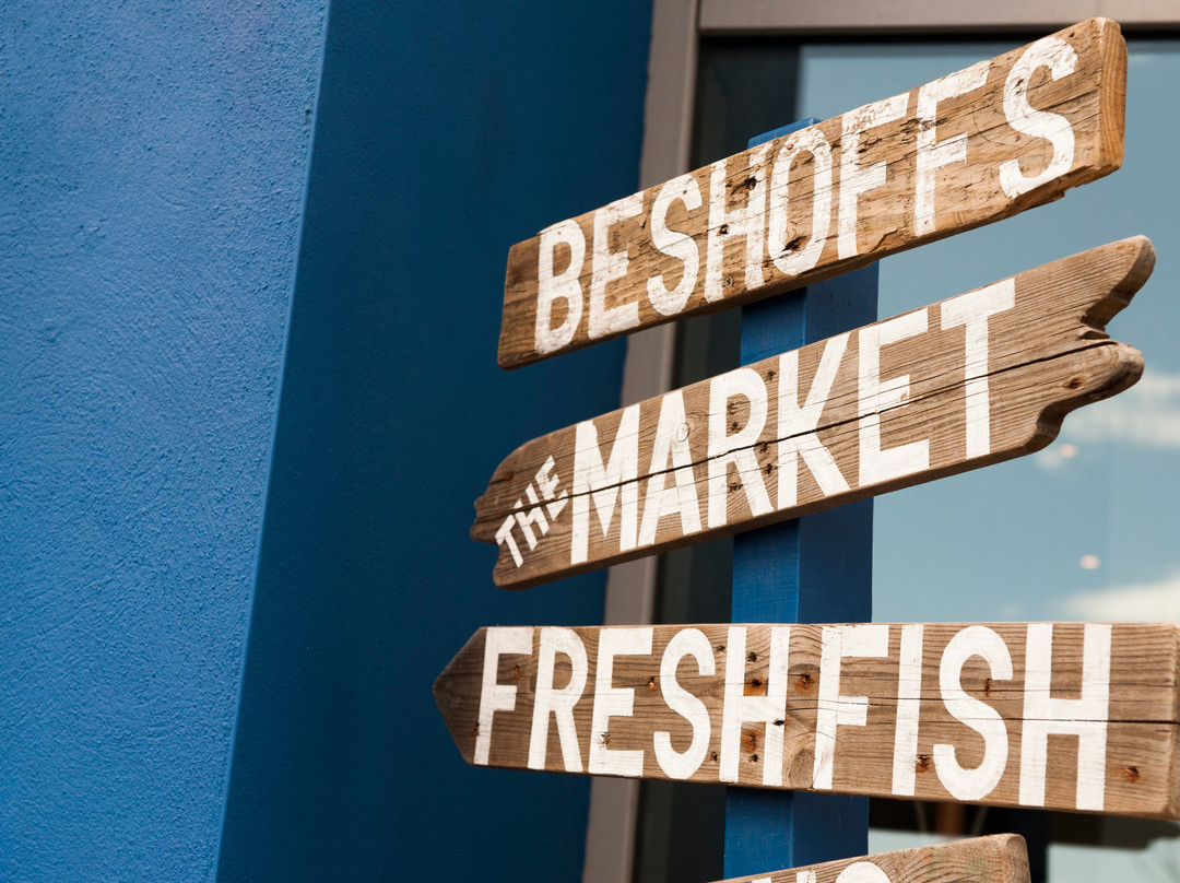 Beshoffs of Howth