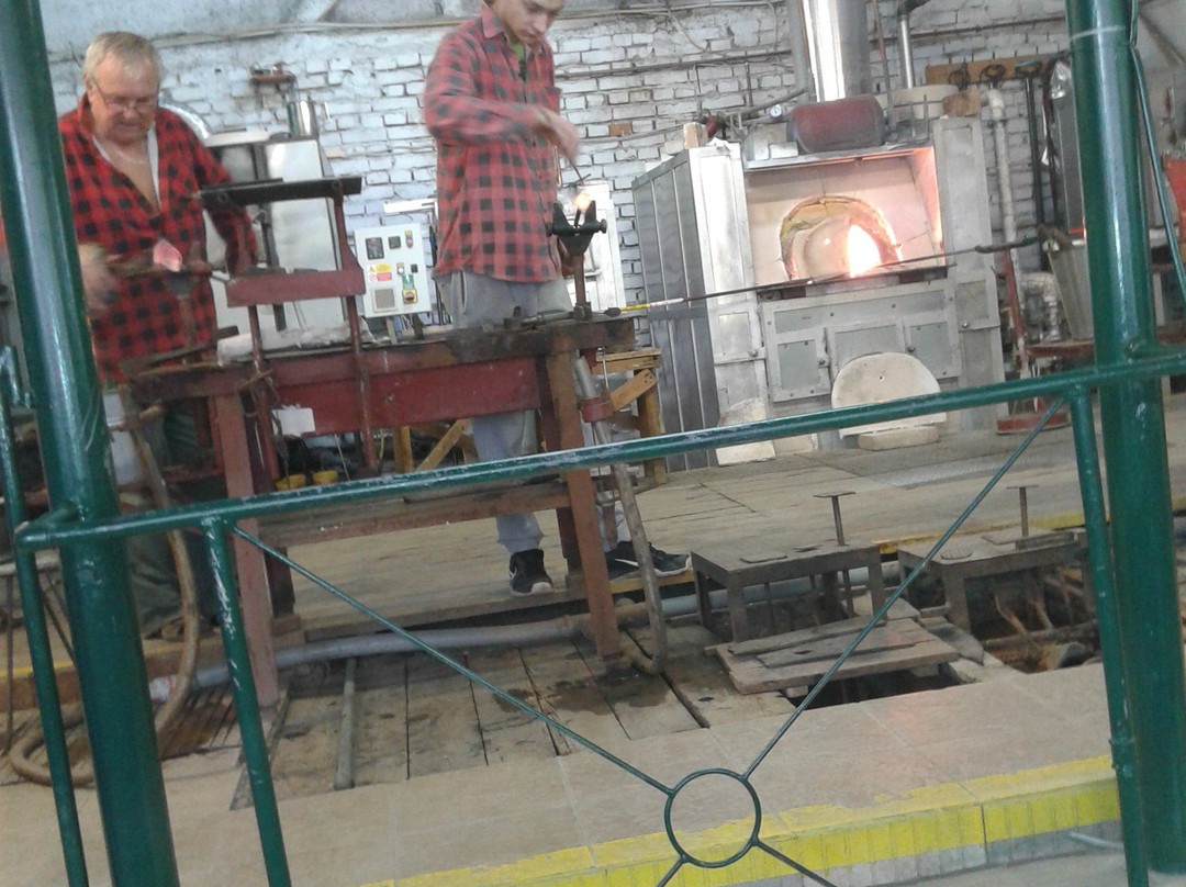 Lesna Huta-斯克拉斯卡波伦巴必去景点