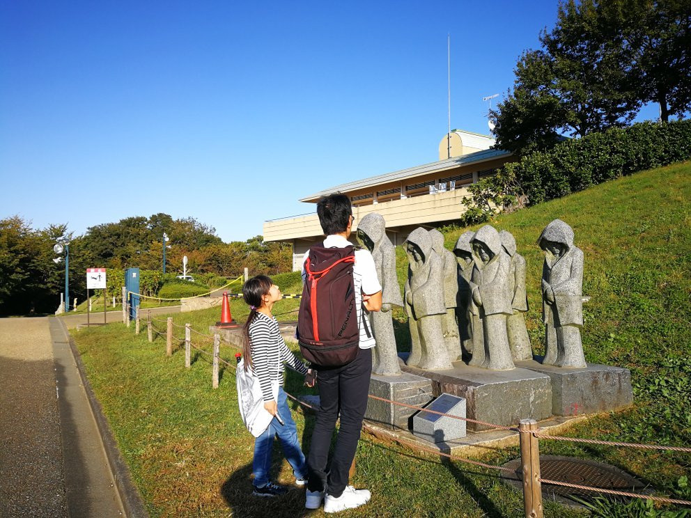 Atsugi City Bunka Kaikan景点图片