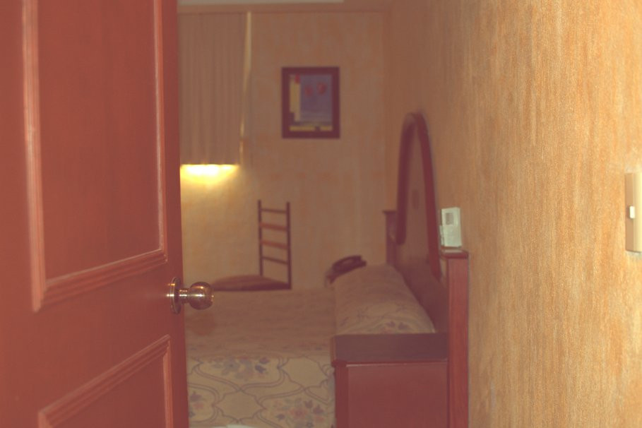 Star Free Auto Hotel主图