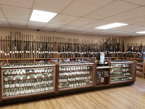 A Place to Shoot-圣安东尼奥市必去景点