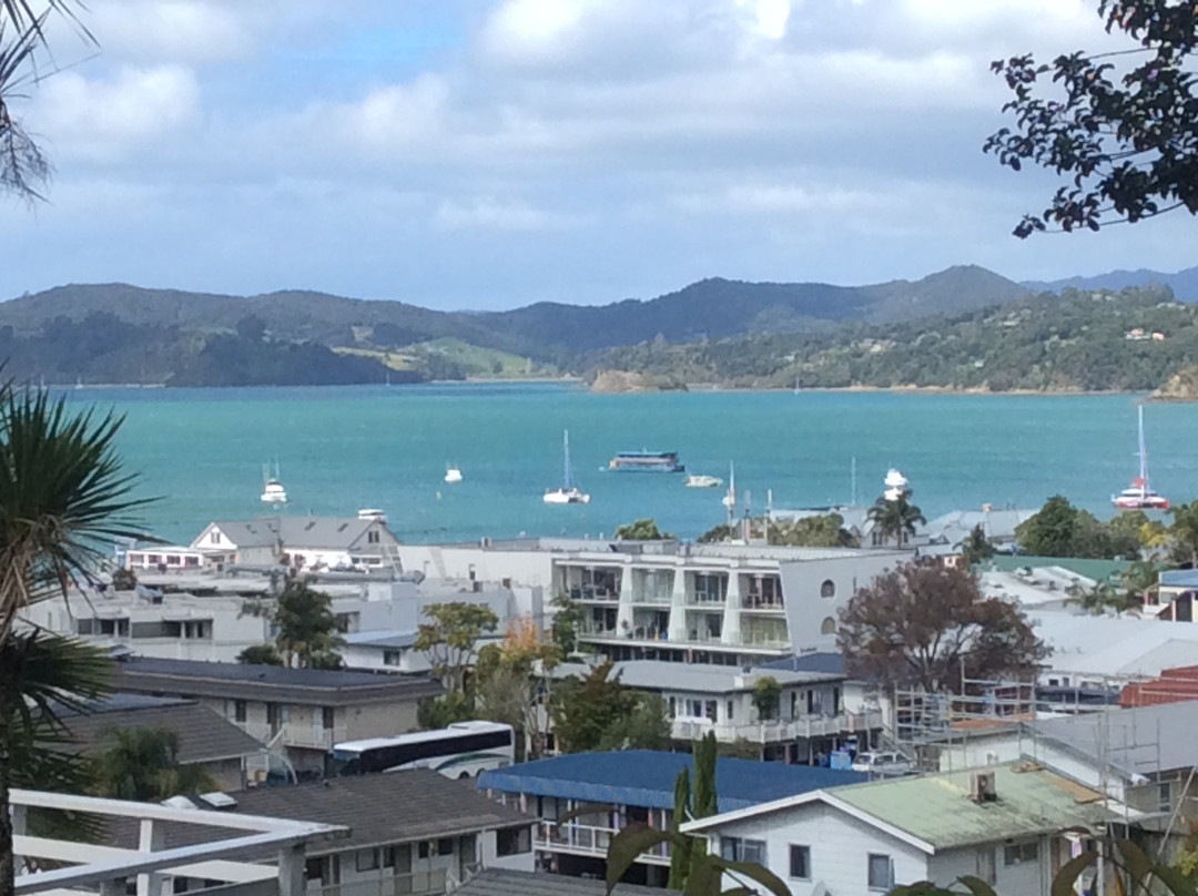 Marlin House Bed & Breakfast主图