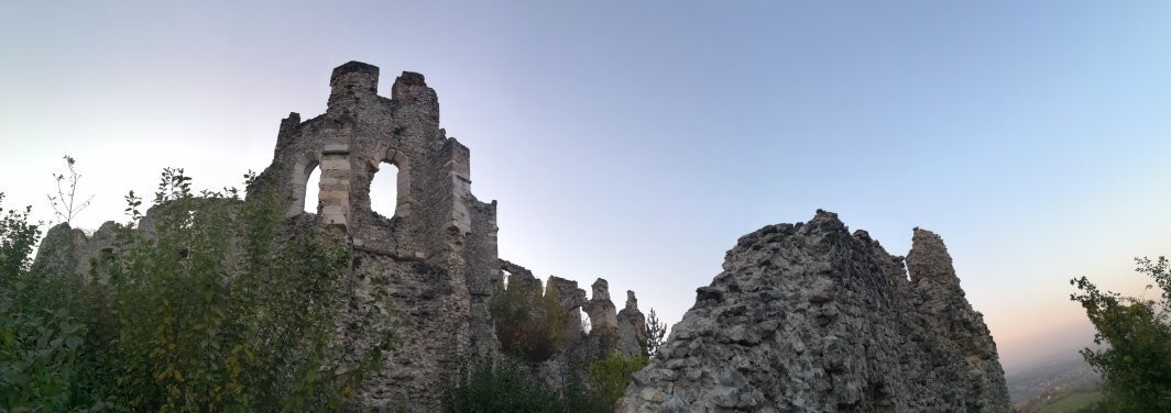 Ruzica Grad景点图片