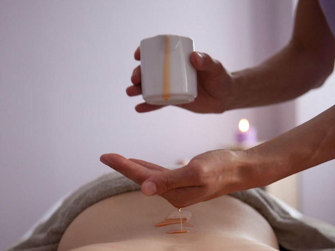Centro Benessere Imperiale SPA-莫尔特拉肖必去景点