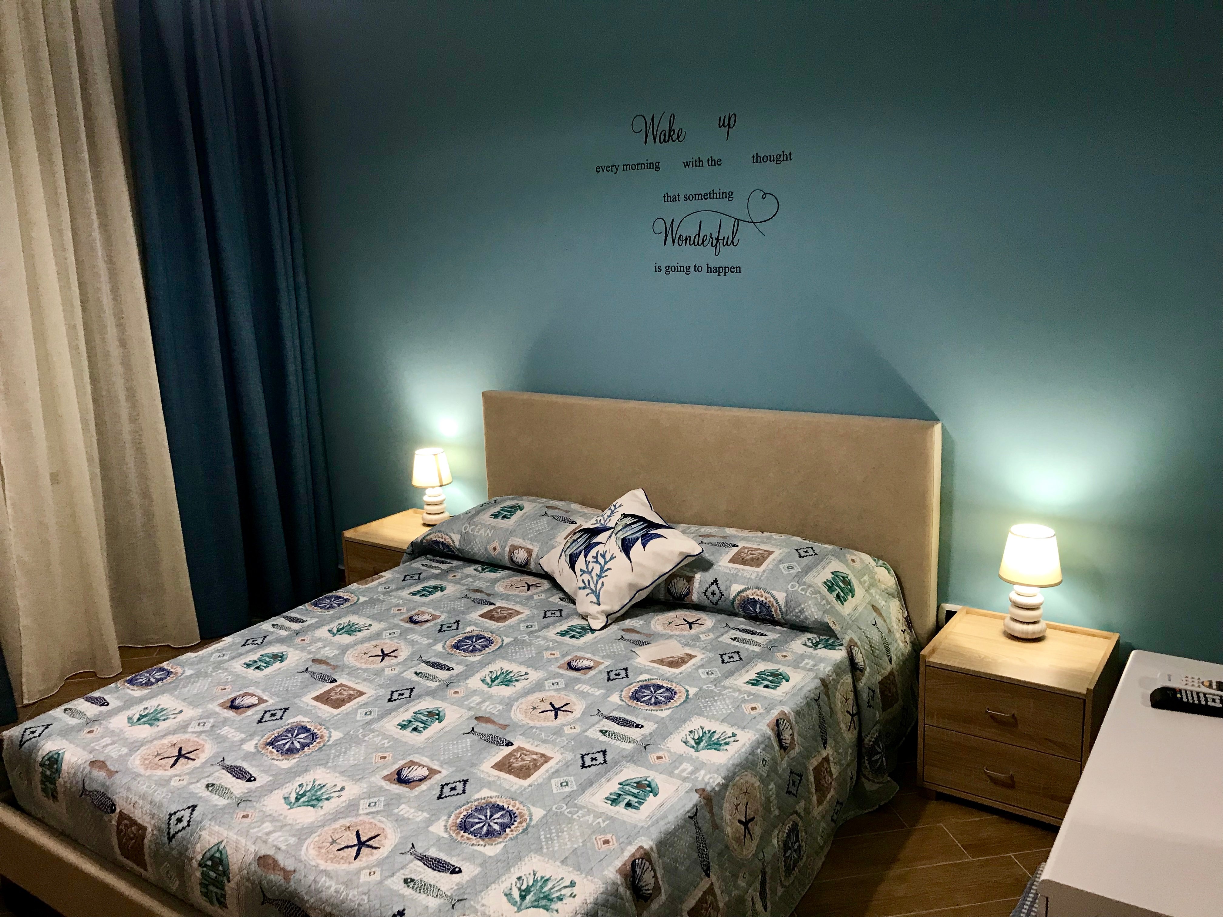 Castello Di Sabbia B&b-官方