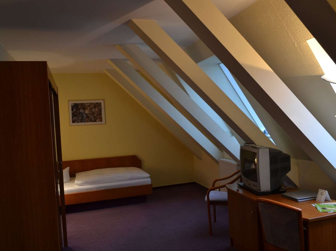 Hotel Grossbeeren主图